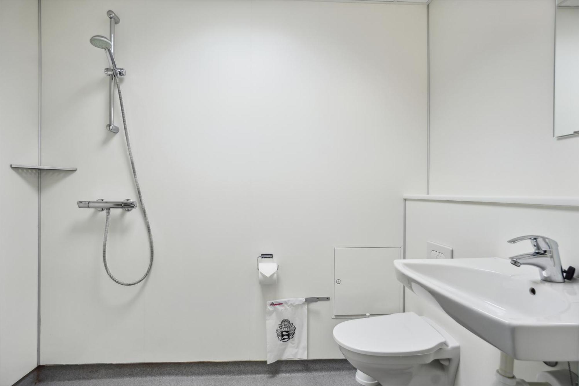 Bb-hotel Turisthotellet 2* Frederikshavn