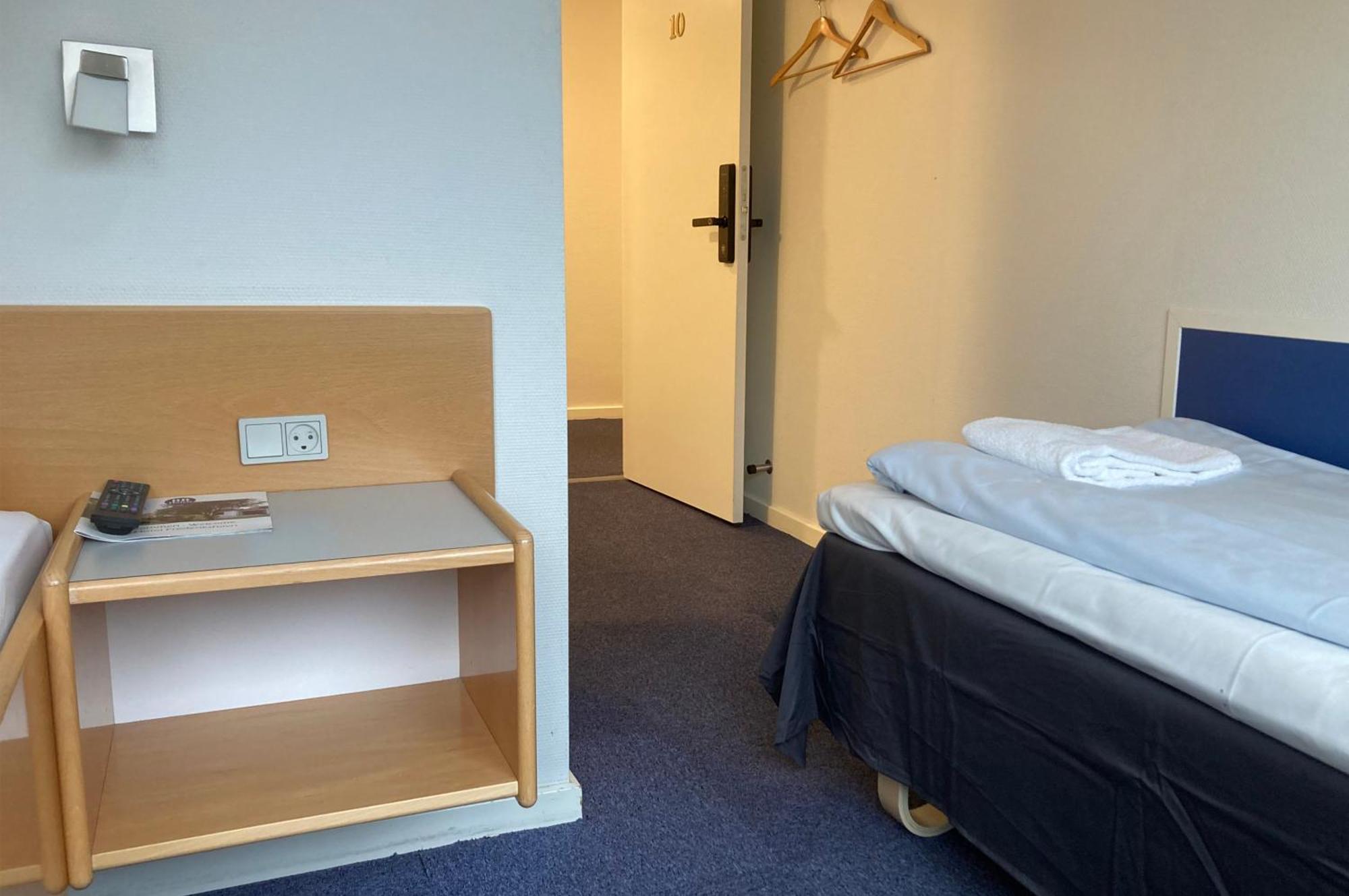 Hotel Bb-hotel Turisthotellet 2*