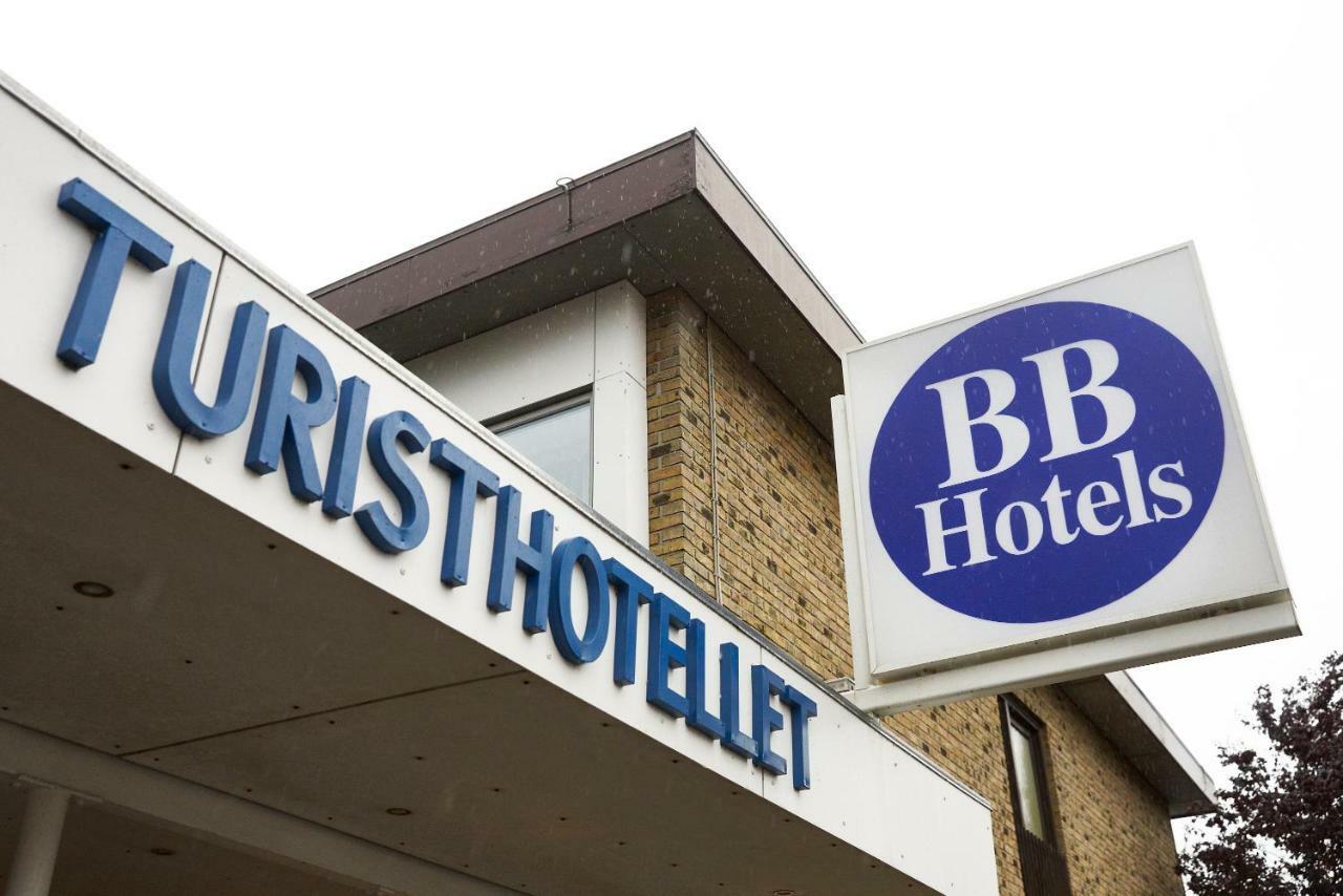 Hotel Bb-hotel Turisthotellet